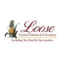 Loose Funeral Homes & Crematory logo